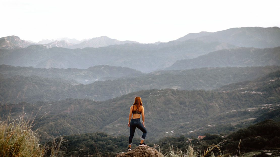 Mindful Fitness